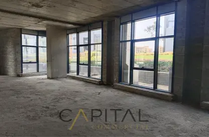 Whole Building - Studio - 7+ Bathrooms for sale in Cairo Business Park - 5th Settlement Compounds - The 5th Settlement - New Cairo City - Cairo