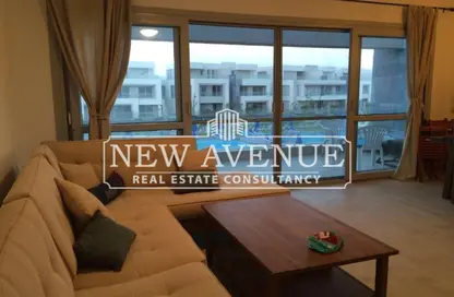 شاليه - 4 غرف نوم - 3 حمامات للبيع في لافيستا كاسكادا - العلمين - الساحل الشمالي