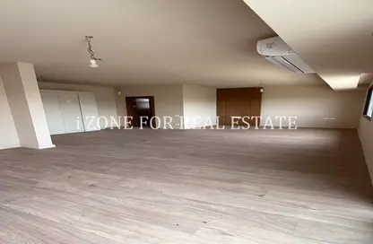 Penthouse - 4 Bedrooms - 4 Bathrooms for rent in Villette - 5th Settlement Compounds - The 5th Settlement - New Cairo City - Cairo