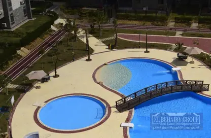 Penthouse - 4 Bedrooms - 3 Bathrooms for sale in Dyar Compound - 90 Street - The 5th Settlement - New Cairo City - Cairo