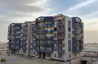 Apartment - 3 Bedrooms - 2 Bathrooms for sale in Janna - New Cairo City - Cairo