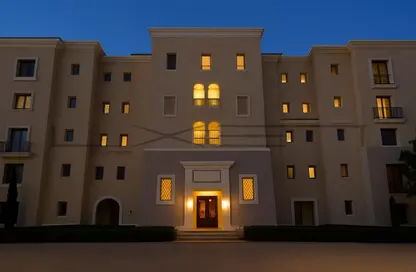 شقة - 3 غرف نوم - 3 حمامات للبيع في ميفيدا - كمبوندات التجمع الخامس - التجمع الخامس - مدينة القاهرة الجديدة - القاهرة