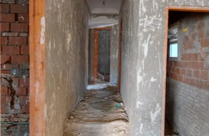 Apartment - 3 Bedrooms - 2 Bathrooms for sale in Gardina Sun - Northern Expansions - 6 October City - Giza