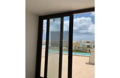 Villa - 5 Bedrooms - 4 Bathrooms for rent in Marassi - Sidi Abdel Rahman - North Coast