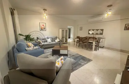 شقة - 3 غرف نوم - 3 حمامات للايجار في ميفيدا - كمبوندات التجمع الخامس - التجمع الخامس - مدينة القاهرة الجديدة - القاهرة