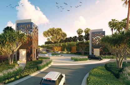 Apartment - 2 Bedrooms - 2 Bathrooms for sale in HAP Town - Mostakbal City Compounds - Mostakbal City - Future City - Cairo