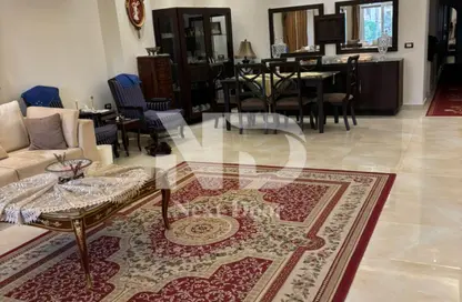 شقة - 3 غرف نوم - 2 حمامات للبيع في عمارات النرجس - النرجس - مدينة القاهرة الجديدة - القاهرة