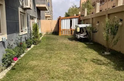 شقة - 2 غرف نوم - 2 حمامات للبيع في سيفورا هايتس - كمبوندات التجمع الخامس - التجمع الخامس - مدينة القاهرة الجديدة - القاهرة