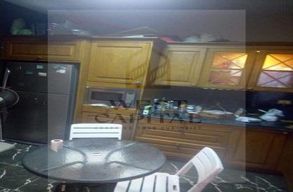 Twin House - 4 Bedrooms - 4 Bathrooms for sale in Hadayek Al Mohandessin - 4th District - Sheikh Zayed City - Giza