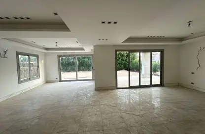 Villa - 5 Bedrooms - 5 Bathrooms for sale in Palm Hills Golf Extension - Al Wahat Road - 6 October City - Giza