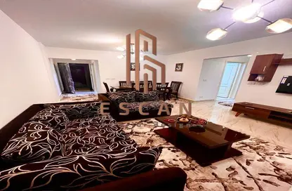 Apartment - 2 Bedrooms - 1 Bathroom for rent in Madinaty - Cairo