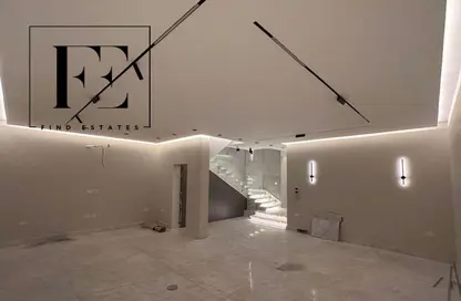 منزل مزدوج - 4 غرف نوم - 4 حمامات للايجار في نيو جيزة - طريق مصر اسكندرية الصحراوي - مدينة 6 أكتوبر - الجيزة