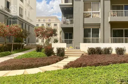 Apartment - 3 Bedrooms - 3 Bathrooms for sale in Hyde Park - New Cairo City - Cairo Apartment - 3 Bedrooms - 3 Bathrooms for sale in Hyde Park - New Cairo City - Cairo