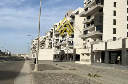 دوبلكس - 4 غرف نوم - 4 حمامات للبيع في المقصد - كمبوندات العاصمة الإدارية الجديدة - العاصمة الإدارية الجديدة - القاهرة