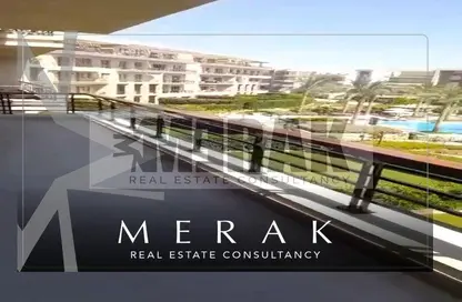 Apartment - 2 Bedrooms - 3 Bathrooms for sale in Uptown Cairo - Mokattam - Cairo