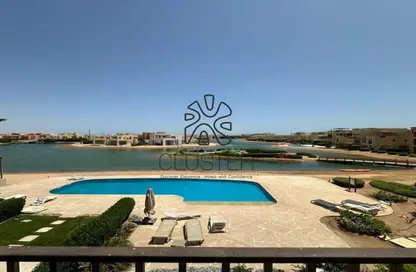 Apartment - 1 Bedroom - 1 Bathroom for sale in Tawila El Gouna - El Gouna - Hurghada - Red Sea Apartment - 1 Bedroom - 1 Bathroom for sale in Tawila El Gouna - El Gouna - Hurghada - Red Sea