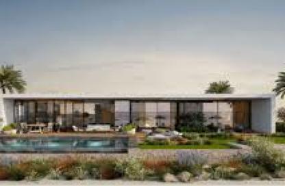 Villa - 6 Bedrooms - 6 Bathrooms for sale in Silver Sands - Qesm Marsa Matrouh - North Coast
