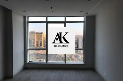 مساحات مكتبية - استوديو - 1 حمام للايجار في تريفيوم بزنس كومبلكس - شارع التسعين الشمالي - التجمع الخامس - مدينة القاهرة الجديدة - القاهرة