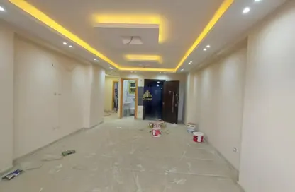 Apartment - 3 Bedrooms - 2 Bathrooms for rent in El Mearag City - Zahraa El Maadi - Hay El Maadi - Cairo
