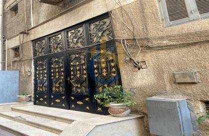 شقة - 2 غرف نوم - 1 حمام للبيع في شارع فلسطين - المعادي الجديدة - حي المعادي - القاهرة