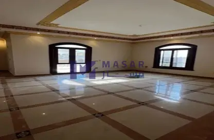 شقة - 3 غرف نوم - 3 حمامات للايجار في شارع 20 - الحي الثاني - التجمع الخامس - مدينة القاهرة الجديدة - القاهرة