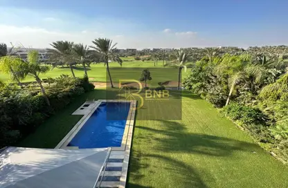 Apartment - 3 Bedrooms - 3 Bathrooms for rent in Katameya Dunes - El Katameya Compounds - El Katameya - New Cairo City - Cairo Apartment - 3 Bedrooms - 3 Bathrooms for rent in Katameya Dunes - El Katameya Compounds - El Katameya - New Cairo City - Cairo