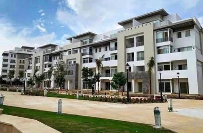 Apartment - 3 Bedrooms - 3 Bathrooms for sale in Hyde Park - 5th Settlement Compounds - The 5th Settlement - New Cairo City - Cairo