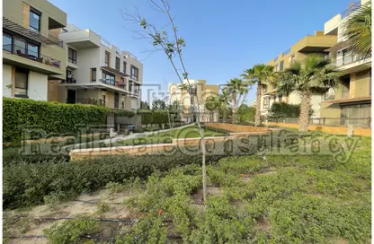 Apartment - 3 Bedrooms - 3 Bathrooms for rent in Westown - Sheikh Zayed Compounds - Sheikh Zayed City - Giza