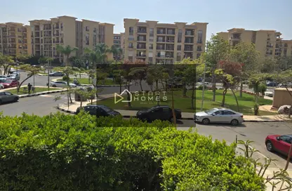 شقة - 3 غرف نوم - 3 حمامات للبيع في امتداد الرحاب - الرحاب - مدينة القاهرة الجديدة - القاهرة