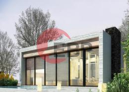 Villa - 3 bedrooms - 4 bathrooms for للبيع in Reef Town - Soma Bay - Safaga - Hurghada - Red Sea