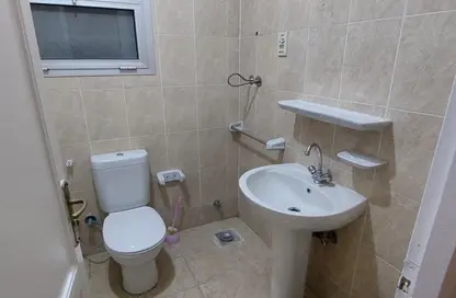 شقة - 3 غرف نوم - 2 حمامات للايجار في مدينة القاهرة الجديدة - القاهرة