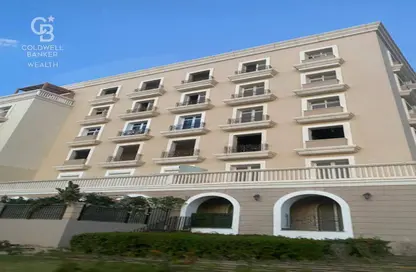 شقة - 3 غرف نوم - 3 حمامات للبيع في هايد بارك - مدينة القاهرة الجديدة - القاهرة