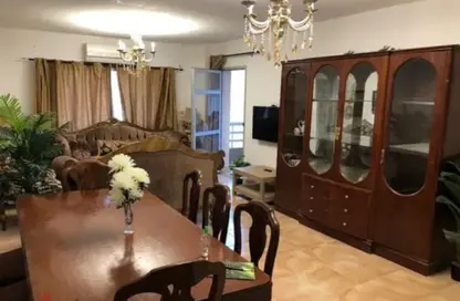 Apartment - 3 Bedrooms - 2 Bathrooms for rent in Madinaty - Cairo
