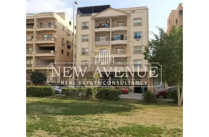Duplex - 3 Bedrooms - 4 Bathrooms for sale in El Banafseg Apartment Buildings - El Banafseg - New Cairo City - Cairo Duplex - 3 Bedrooms - 4 Bathrooms for sale in El Banafseg Apartment Buildings - El Banafseg - New Cairo City - Cairo