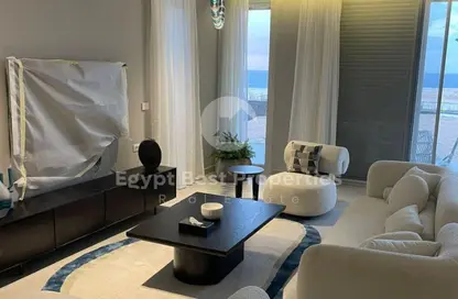شاليه - 3 غرف نوم - 4 حمامات للبيع في مراسي - سيدي عبد الرحمن - الساحل الشمالي