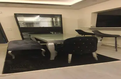 Apartment - 2 Bedrooms - 1 Bathroom for rent in Janna 2 - Sheikh Zayed Compounds - Sheikh Zayed City - Giza