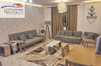Apartment - 2 Bedrooms - 1 Bathroom for sale in Madinaty - Cairo