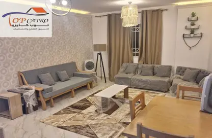 Apartment - 2 Bedrooms - 1 Bathroom for sale in Madinaty - Cairo