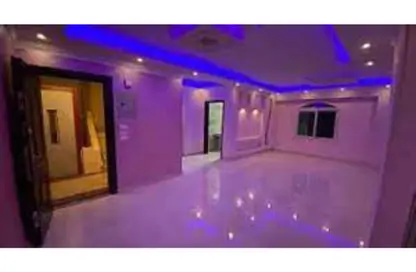منزل مزدوج - 3 غرف نوم - 1 حمام للبيع في المنصورة - الدقهلية