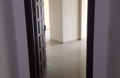 Apartment - 4 Bedrooms - 4 Bathrooms for rent in Madinaty - Cairo