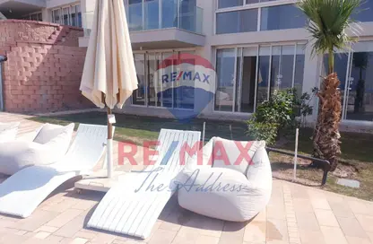 Townhouse - 3 Bedrooms - 3 Bathrooms for sale in IL Monte Galala - Al Ain Al Sokhna - Suez