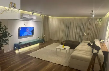Apartment - 2 Bedrooms - 1 Bathroom for sale in Rehab City Second Phase - Al Rehab - New Cairo City - Cairo