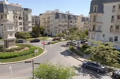 Townhouse - 5 Bedrooms - 5 Bathrooms for sale in Mountain View October Park - 6th District - 6 October City - Giza