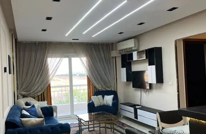 Apartment - 2 Bedrooms - 1 Bathroom for rent in Madinaty - Cairo