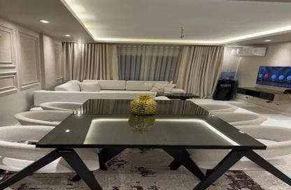 Apartment - 3 Bedrooms - 2 Bathrooms for sale in El Rehab Extension - Al Rehab - New Cairo City - Cairo