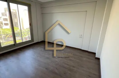 Apartment - 2 Bedrooms - 1 Bathroom for sale in Palm Parks   Palm Hills - South Dahshur Link - 6 October City - Giza