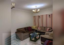 شقة - 2 غرف نوم for للايجار in شارع زكي رجب - سموحة - حي شرق - الاسكندرية