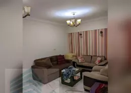 شقة - 2 غرف نوم - 1 حمام للايجار في شارع زكي رجب - سموحة - حي شرق - الاسكندرية