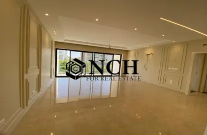 Apartment - 2 Bedrooms - 2 Bathrooms for rent in Lake View Residence - 5th Settlement Compounds - The 5th Settlement - New Cairo City - Cairo