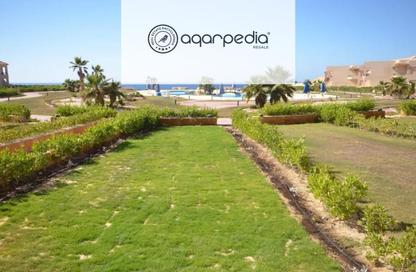 Penthouse - 1 Bedroom - 1 Bathroom for sale in Coral Hills - Qesm Ad Dabaah - North Coast